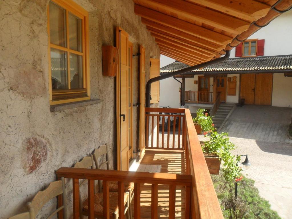 Maso Vaia Bed & Breakfast กาวาเลเซ ห้อง รูปภาพ